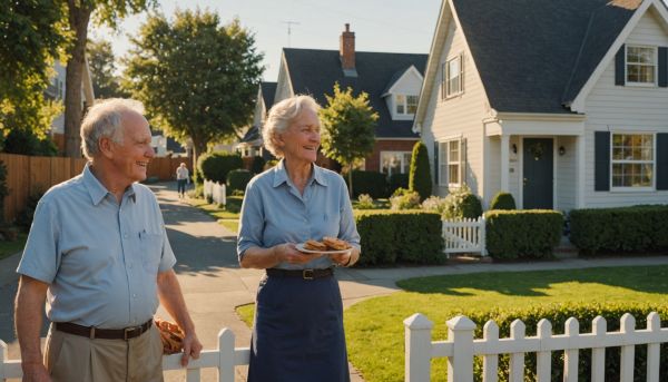 Quelles règles de savoir-vivre respecter entre voisins ?