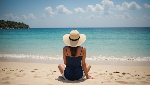 Nosy be : une destination idéale pour un séjour détente en bord de mer