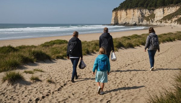 Activités et nature : guide pour un séjour réussi à lacanau
