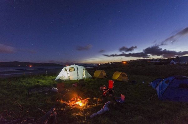 Votre guide ultime pour trouver le camping idéal en Lozère : Évasion en pleine nature