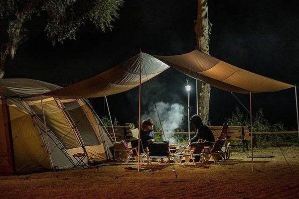 Conseils pour un bivouac parfait en road trip camping