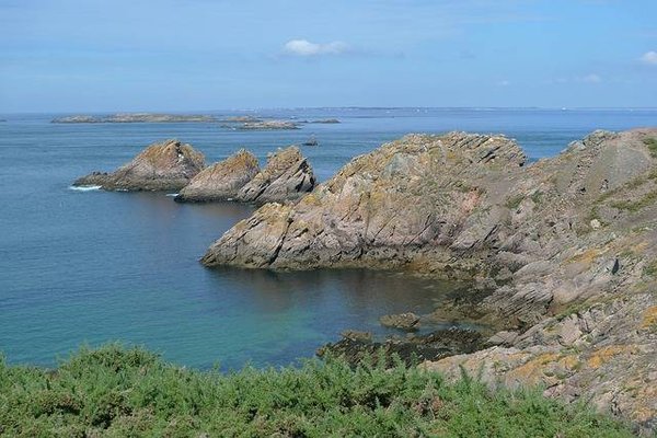 Les plus beaux campings incontournables à Damgan, Morbihan
