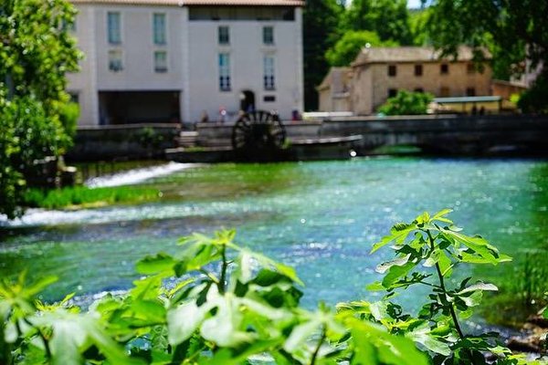 Séjour inoubliable dans un camping du Vaucluse