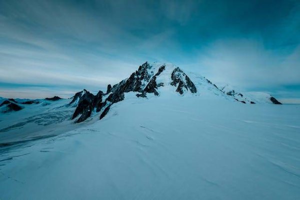 Sur quel emplacement camper en Savoie?