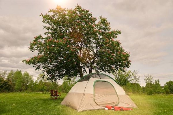 Réservez votre emplacement: guide ultime du camping