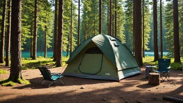 Les meilleures astuces pour optimiser votre espace de camping