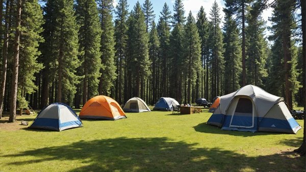 Comment choisir l'emplacement de camping idéal pour vos vacances