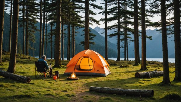 Les accessoires de camping incontournables pour une expérience confortable