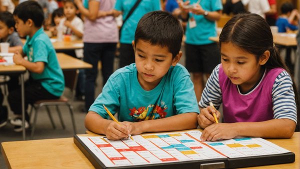 Calendrier des événements culturels : des activités pour toute la famille