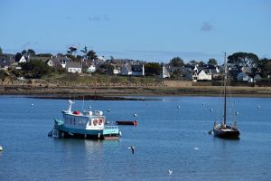 découvrir les alentours de Morbihan