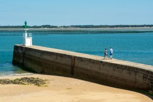 Les campings abordables en Loire-Atlantique, pour des vacances économiques près de l'océan